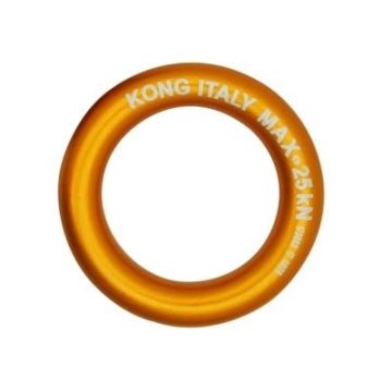 Conector Ring Ana 46 mm - Kong de Kong en Trabajo Vertical, Arborismo, Hardware, Conectores, Conectores solo en Principal