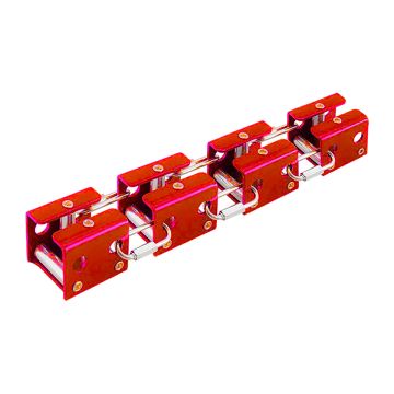 Protector de Cuerda Set Edge - Rock Empire de Rock Empire en Escalada, Alpinismo, Trabajo Vertical, Hardware, Cuerdas Y Cordinos, Cuerdas, Hardware, Protectores y Cuidado, Accesorios, Protectores y Cuidado, Complementos solo en Principal