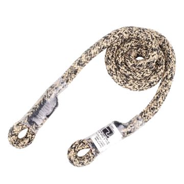 Prusik Ojo por Ojo Wrap Star 10.1mm 28 in - Rope Logic de Rope Logic en Trabajo Vertical, Hardware, Elementos de Amarre solo en Principal