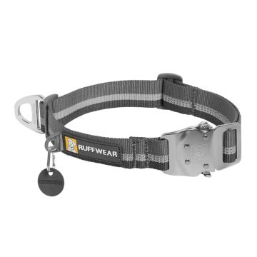Collar para Perro Top Rope - Ruffwear de Ruffwear en Mascotas, Rebajas, Equipo Para Mascota, Juguetes, Collares y Correas solo en Principal