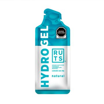 Gel Energético Hydrogel - Ruts de Ruts en Running, Energeticos, Geles y Gomitas solo en Principal