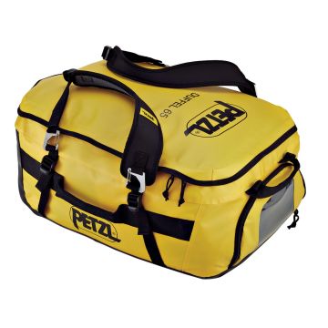 Mochila Duffel 65 L. - Petzl de Petzl en Escalada, Viaje, Alpinismo, Senderismo Y Campismo, Mochilas De Escalada, Mochilas, Mochilas De Alpinismo, Mochilas, Mochilas, Mochilas, Duffels, Maletas y Duffels, Maletas y Duffels solo en Principal