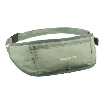 Cinturon para Correr Pulse Sling - Salomon de Salomon en Bikepacking, Senderismo Y Campismo, Running, Mochilas, Mochilas, Sistemas De Hidratacion, Cangureras, Cangureras, Cangureras solo en Principal