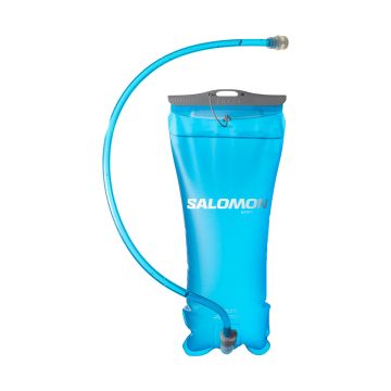 Bolsa de Hidratación Soft Reservoir 2L - Sqalomon de Salomon en Bikepacking, Running, Hidratacion, Sistemas De Hidratacion, ANFORAS Y BOTELLAS, Bolsas de Hidratación y Accesorios, Bidones y Ánforas solo en Principal