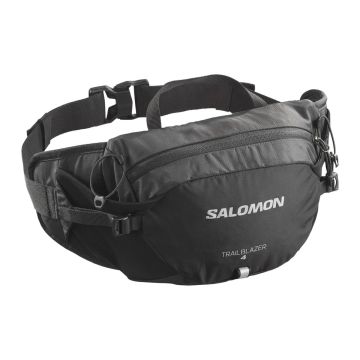 Cangurera Trailblazer 4L - Salomon de Salomon en Bikepacking, Senderismo Y Campismo, Running, Mochilas, Mochilas, Sistemas De Hidratacion, Cangureras, Cangureras, Cangureras solo en Principal