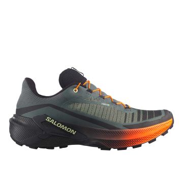 Tenis Trail Running Genesis 2 - Salomon de Salomon en Running, Calzado, Tenis Trail Running Hombre solo en Principal