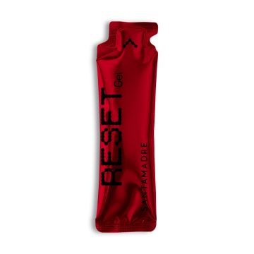 Gel Energetico Reset 30 CHO - Santa Madre de Santa Madre en Bikepacking, Running, Energeticos, Energeticos, GELES Y GOMITAS, Geles y Gomitas solo en Principal