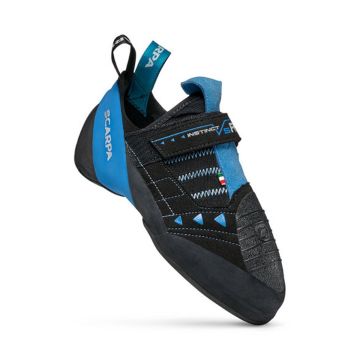 Calzado Para Escalar Instinct VSR - Scarpa de Scarpa en Escalada, Calzado, Gatas Unisex, Performance, Gatas Dama, Gatas Caballeros solo en Principal