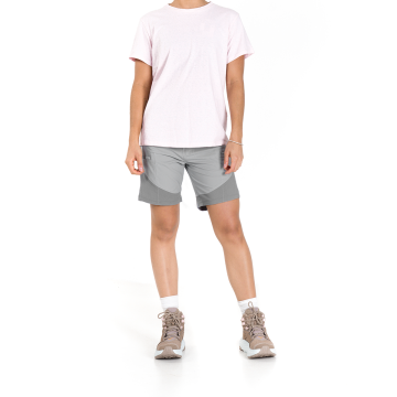 Short Sendero Mujer - Kinaku de Kinaku en Rebajas, Senderismo Y Campismo, Viaje, Ropa De Senderismo, Lifestyle Outdoor, Pantalones y Shorts, Pantalones, Leggins, Shorts solo en Principal