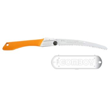 Serrucho de Mano Gomboy Curve - Silky de Silky en Trabajo Vertical, Arborismo, Serruchos y Accesorios solo en Principal