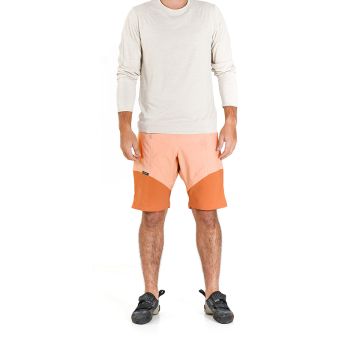 Short de Escalada Crux Hombre - Kinaku de Kinaku en Escalada, Viaje, Senderismo Y Campismo, Rebajas, Ropa De Senderismo, Lifestyle Outdoor, Ropa De Escalada, Pantalones y Shorts, Pantalones, Leggins, Shorts, Ropa Inferior solo en Principal