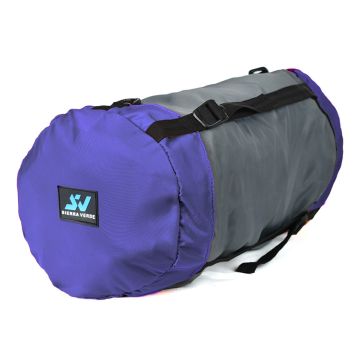 Bolsa Compresora Básica Grande - Sierra Vertical de Sierra Vertical en Alpinismo, Senderismo Y Campismo, Bikepacking, Mochilas, Equipo Para Bikepacking, Equipo Para Senderismo Y Campismo, Hardware, Sleeping, Pads, Tapetes y Compresores, Sleeping, Pads, Tapetes y Compresores, Accesorios, Complementos solo en Principal