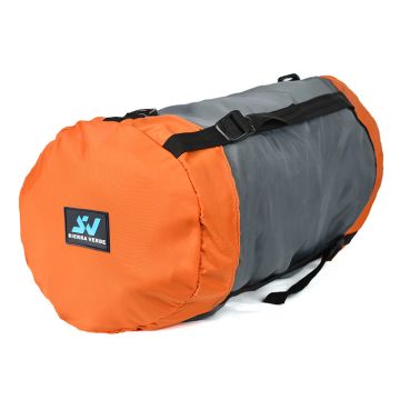 Bolsa Compresora Básica Grande - Sierra Verde - Sierra Verde de Sierra Verde en Senderismo Y Campismo, Alpinismo, Hardware, Equipo Para Senderismo Y Campismo, Sleeping, Pads, Tapetes y Compresores, Sleeping, Pads, Tapetes y Compresores solo en Principal