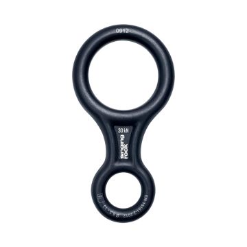 Descensor Ocho L- Singing Rock de Singing Rock en Cañonismo, Escalada, Hardware, Hardware, Descensores, Aseguradores y Descensores solo en Principal