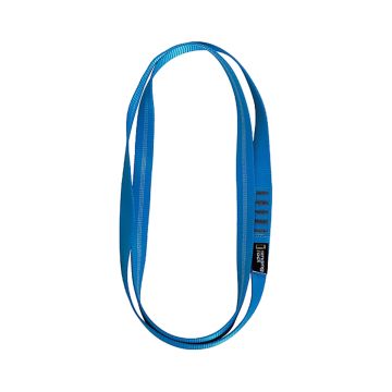 Anillo de Cinta Open 80 cm - Singing Rock de Singing Rock en Trabajo Vertical, Cañonismo, Escalada, Hardware, Hardware, Hardware, Cintas, Cintas, Cintas solo en Principal