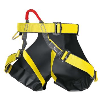 Arnés para cañonismo Top Canyon - Singing Rock de Singing Rock en Cañonismo, Arneses, Arneses Cañonismo solo en Principal