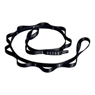 Cinta Safety Chain 16 mm, 120 cm - Singing Rock de Singing Rock en Trabajo Vertical, Cañonismo, Escalada, Hardware, Hardware, Hardware, Cintas, Cintas, Cintas solo en Principal