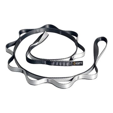 Cinta Safety Chain 16 mm 140 cm - Singing Rock de Singing Rock en Trabajo Vertical, Cañonismo, Escalada, Hardware, Hardware, Hardware, Cintas, Cintas, Cintas solo en Principal