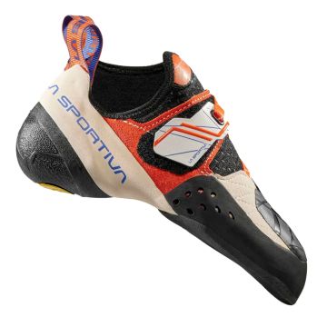 Calzado Para Escalar Solution Mujer - La Sportiva de La Sportiva en Escalada, Calzado, Gatas Dama solo en Principal