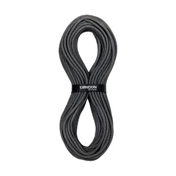 Cuerda Estática 9 mm Por metro - Tendon de Tendon en Trabajo Vertical, Cuerdas, Cuerda Estática solo en Principal