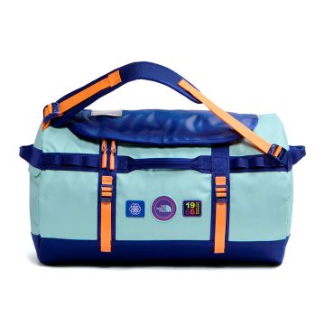 Mochila Base Camp Duffel S Edición 1966 - The North Face de The North Face en Senderismo Y Campismo, Alpinismo, Viaje, Mochilas, Mochilas De Alpinismo, Mochilas, Mochilas, Mochilas, Mochilas de Viaje solo en Principal