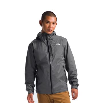 Chamarra Impermeable Alta Vista - The North Face de The North Face en Senderismo Y Campismo, Alpinismo, Running, Ropa De Senderismo, Ropa De Alpinismo, Ropa, Impermeables, Impermeables - Tercera capa, Rompevientos e Impermeables solo en Principal