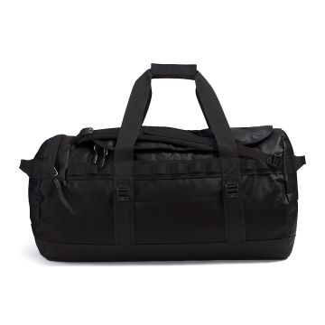 Mochila Base Camp Duffel M - The North Face de The North Face en Viaje, Alpinismo, Senderismo Y Campismo, Lo más nuevo, Mochilas, Mochilas De Alpinismo, Mochilas, Mochilas, Mochilas de Viaje, Duffels solo en Principal