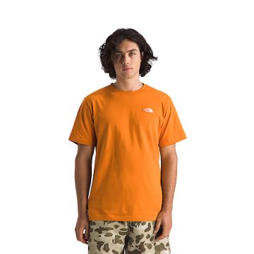 Playera Evolution Simple Dome - The North Face de The North Face en Senderismo Y Campismo, Viaje, Escalada, Ropa De Escalada, Ropa De Senderismo, Lifestyle Outdoor, Playeras y Camisas, Camisas Playeras y Tank tops, Ropa Superior solo en Principal