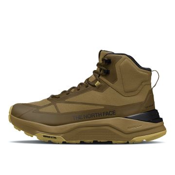 Botas de Senderismo Fastpack Mid Waterproof - The North Face de The North Face en Lo más nuevo, Senderismo Y Campismo, Viaje, Calzado, Calzado, Botas para Hombre, Calzado para Hombre solo en Principal