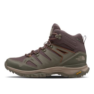 Botas de Senderismo Hedgehog Mid GTX Mujer - The North Face de The North Face en Senderismo Y Campismo, Calzado, Botas para Mujer solo en Principal