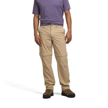 Pantalón Convertible Paramount - The North Face de The North Face en Senderismo Y Campismo, Viaje, Ropa De Senderismo, Lifestyle Outdoor, Pantalones y Shorts, Pantalones, Leggins, Shorts solo en Principal