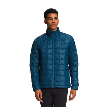 Chamarra Puffer Thermoball Eco - The North Face de The North Face en Senderismo Y Campismo, Alpinismo, Viaje, Ropa De Senderismo, Ropa De Alpinismo, Lifestyle Outdoor, Chamarras, Chamarras - Segunda capa, Chamarras y Sudaderas solo en Principal