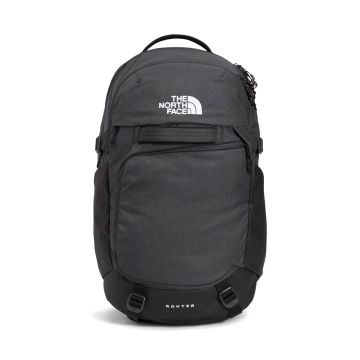 Mochila Router 40 L - The North Face de The North Face en Senderismo Y Campismo, Viaje, Mochilas, Mochilas, Mochilas Day Packs, Mochilas, Mochilas de Viaje solo en Principal