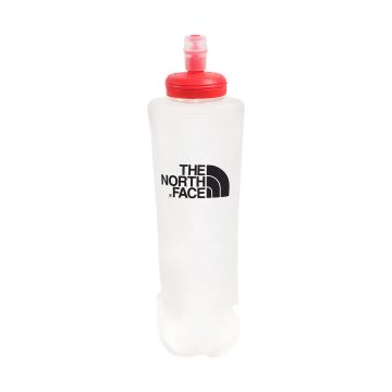 Soft Flask 500 ml - The North Face de The North Face en Bikepacking, Running, Hidratacion, Sistemas De Hidratacion, ANFORAS Y BOTELLAS, Bidones y Ánforas solo en Principal