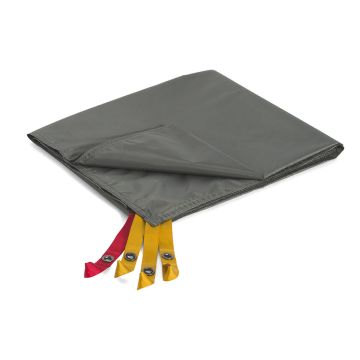 Tapete para Tienda de Campaña Stormbreak 2 Footprint - The North Face de The North Face en Senderismo Y Campismo, Equipo Para Senderismo Y Campismo, Sleeping, Pads, Tapetes y Compresores solo en Principal