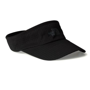 Visera Summer LT - The North Face de The North Face en Escalada, Viaje, Bikepacking, Running, Senderismo Y Campismo, Lifestyle Outdoor, Ropa De Senderismo, Ropa De Escalada, Headwear, Ropa, Headwear, Viseras, Gorras y Bandanas, Gorras Gorros Sombreros y Viseras, Gorras, Gorros y Tubulares, Gorras, Tubulares, Bandanas solo en Principal
