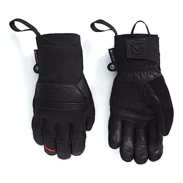 Guantes Summit Patrol GTX SG - The North Face de The North Face en Senderismo Y Campismo, Alpinismo, Viaje, Ropa De Senderismo, Ropa De Alpinismo, Lifestyle Outdoor, Guantes, Guantes Gorros y Tubulares, Lentes, Guantes y Calcetas solo en Principal