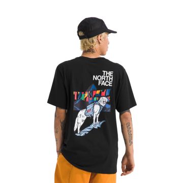 Playera Sunlit Summit - The North Face de The North Face en Senderismo Y Campismo, Viaje, Escalada, Ropa De Escalada, Ropa De Senderismo, Lifestyle Outdoor, Playeras y Camisas, Camisas Playeras y Tank tops, Ropa Superior solo en Principal