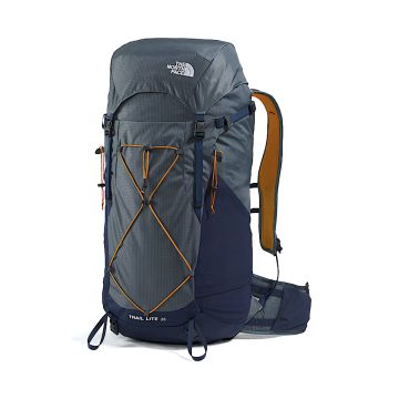 Mochila Trail Lite 36 L - The North Face de The North Face en Senderismo Y Campismo, Viaje, Mochilas, Mochilas, Mochilas, Mochilas de Viaje solo en Principal