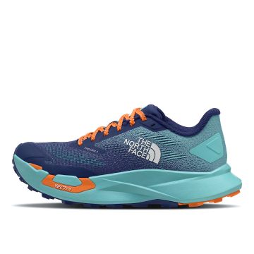 Tenis Trail Running Vectiv Enduris 4 Mujer Edición 1966 - The North Face de The North Face en Running, Calzado, Tenis Trail Running Mujer solo en Principal
