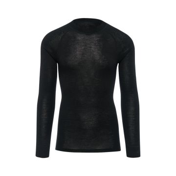 Playera Térmica Merino Warm - Thermowave de Thermowave en Senderismo Y Campismo, Alpinismo, Ropa De Senderismo, Ropa De Alpinismo, Térmicos/Underwear, Underwear - Primera capa solo en Principal