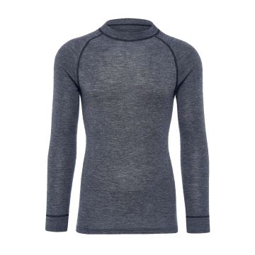 Playera Térmica Merino Warm Active - Thermowave de Thermowave en Alpinismo, Viaje, Running, Ropa De Alpinismo, Lifestyle Outdoor, Ropa, Underwear - Primera capa, Camisas Playeras y Tank tops, Playeras solo en Principal