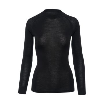 Playera Térmica Merino Warm Mujer - Thermowave de Thermowave en Senderismo Y Campismo, Alpinismo, Ropa De Senderismo, Ropa De Alpinismo, Térmicos/Underwear, Underwear - Primera capa solo en Principal