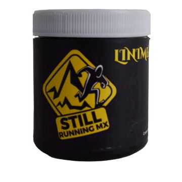 Pomada Linimento - Still Running de Still Running en Bikepacking, Running, Salud y Protección, Salud Y Proteccion, Repelentes y Bloqueadores, Repelentes y Bloqueadores solo en Principal