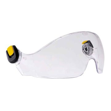 Protector visor vizir - Petzl de Petzl en Rebajas, Trabajo Vertical, Arborismo, Hardware, Cascos y Complementos, Cascos y Complementos solo en Principal