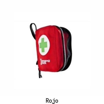 Botiquin de Primeros Auxilios - Singing Rock de Singing Rock en Senderismo Y Campismo, Alpinismo, Trabajo Vertical, Hardware, Equipo Para Senderismo Y Campismo, Arborismo, Complementos, Supervivencia y Primeros Auxilios, Serruchos y Accesorios solo en Principal