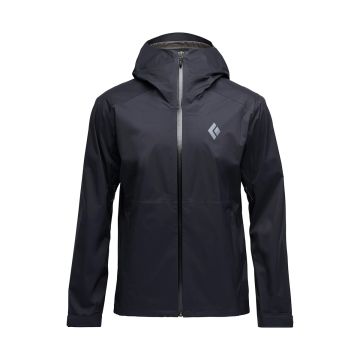 Chamarra Impermeable Fineline Stretch Shell - Black Diamond de Black Diamond en Lo más nuevo, Alpinismo, Viaje, Senderismo Y Campismo, Rebajas, Ropa De Senderismo, Ropa De Alpinismo, Lifestyle Outdoor, Impermeables, Chamarras y Sudaderas, Impermeables - Tercera capa solo en Principal