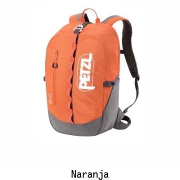 Mochila Bug 18 L. - Petzl de Petzl en Senderismo Y Campismo, Viaje, Mochilas, Mochilas, Mochilas Day Packs, Mochilas Day Packs solo en Principal