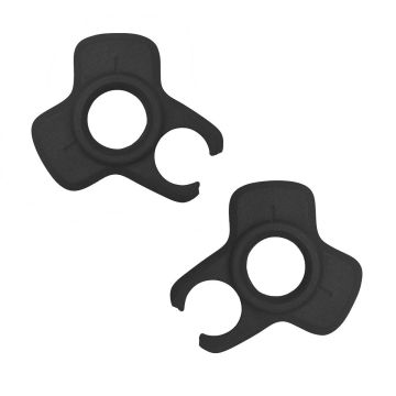 Repuesto de Cesta para Bastones 38mm trekking baskets - Black Diamond de Black Diamond en Senderismo Y Campismo, Running, Equipo Para Senderismo Y Campismo, Equipo Para Trail Running, Reparación y Accesorios, Bastones y Complementos solo en Principal