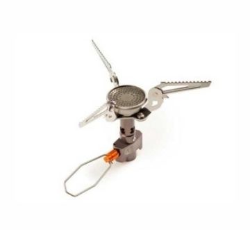 Estufa Pinnacle Canister - GSI Outdoors de Gsi Outdoors en Senderismo Y Campismo, Alpinismo, Equipo De Cocina, Equipo De Cocina, Estufas, Mecheros y Gas, Estufas, Mecheros y Gas solo en Principal